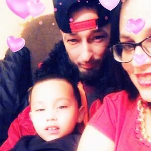 Meet your Posher, Richelle